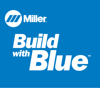 Miller Build With Blue Deals