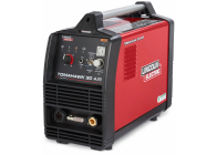 Lincoln Electric 15-30 Amp Tomahawk 30 Plasma Torch With 10' Leads