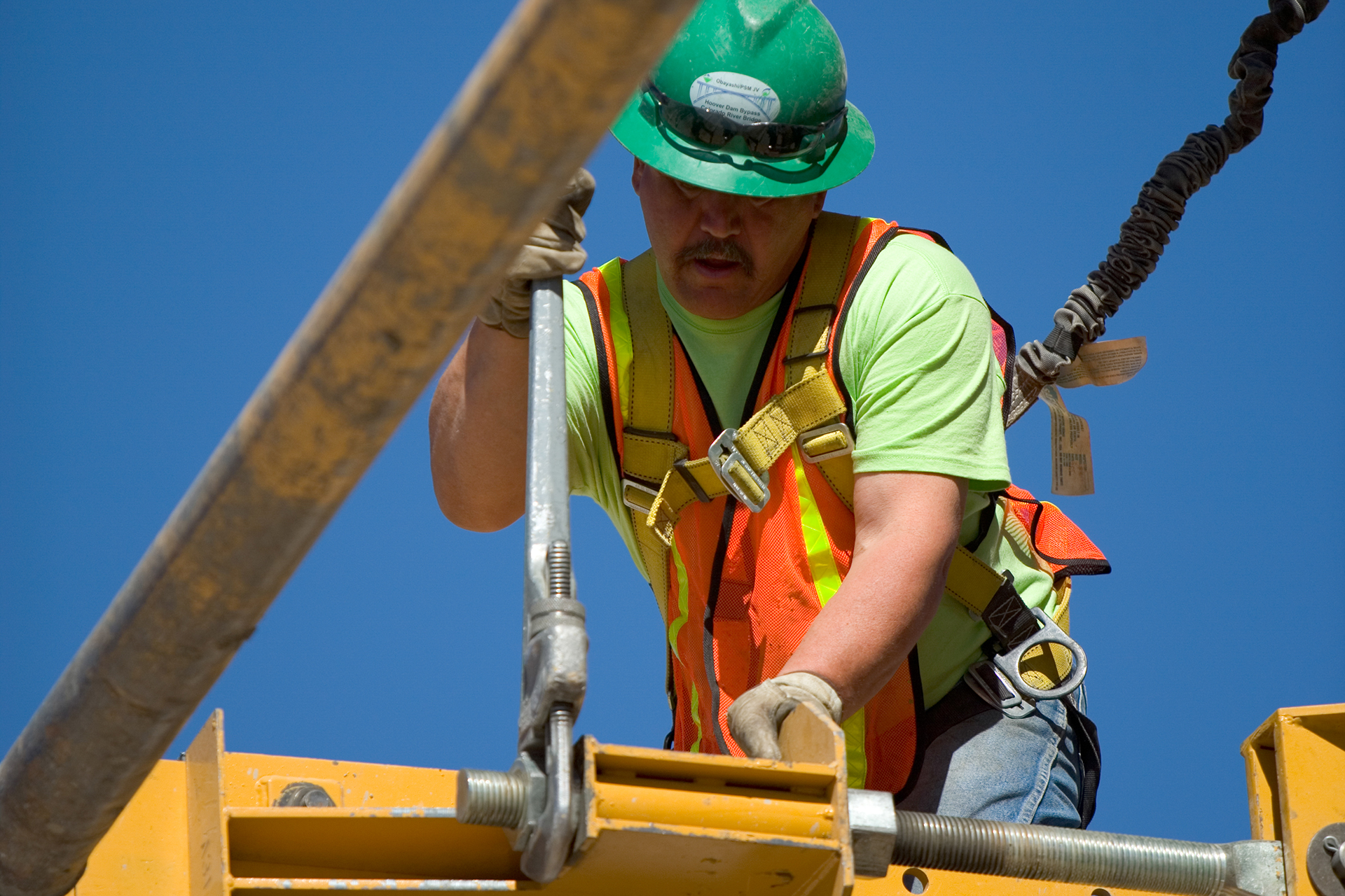 Building a Safe and Smarter Jobsite Airgas Thinks