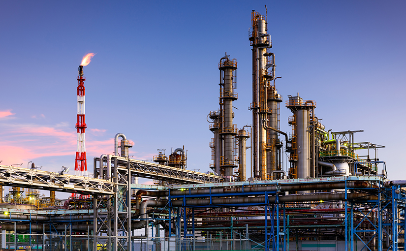 Refinery Sector Rule (RSR) Update: NHV Management