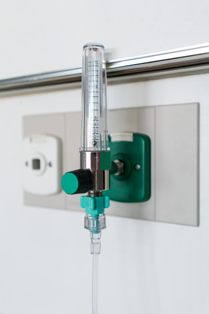 Flu Season Is Nothing to Sneeze At—How to Prepare Airgas Thinks