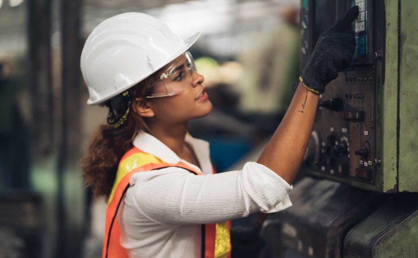Injury in the Blink of an Eye: Eyewear Protection Options on the Jobsite