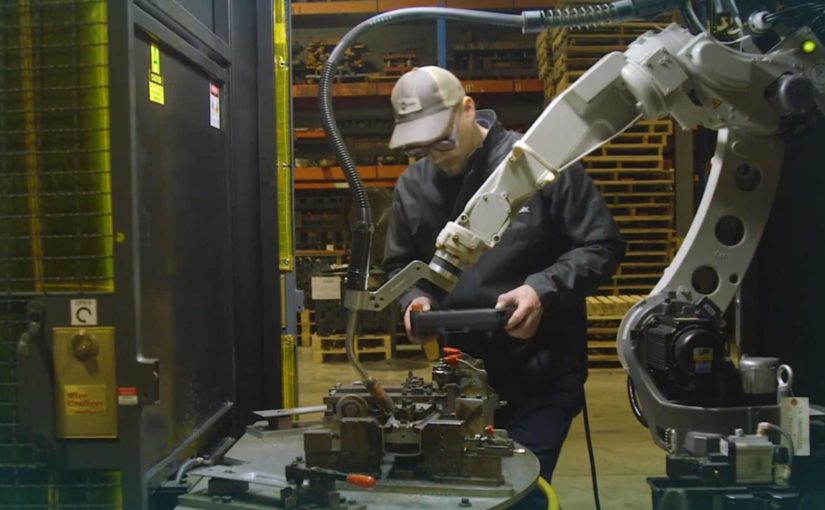 Video: Why Gamers Should Weld