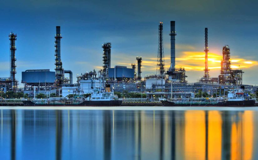 Face Up to the Challenge: New EPA Refinery Flare Requirements