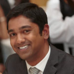 A headshot of Prean Chetty, Airgas Onsites Commercial Manager