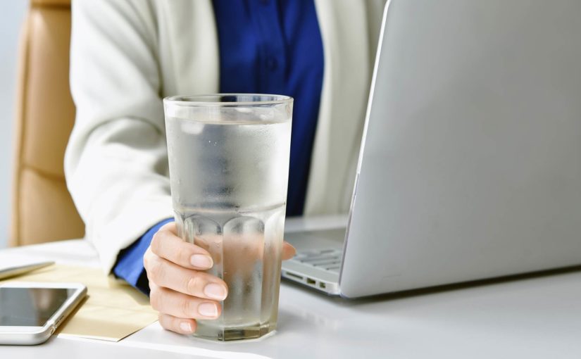 Signs Of Dehydration Workers Should Know