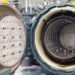 Vacuum Atmosphere Purity Issues