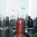 Cylinder Management